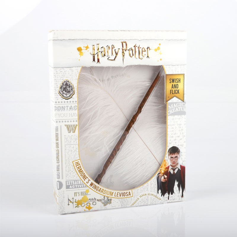 Harry Potter Hermoine's Wingardium Leviosa Kit