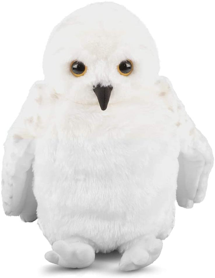 Buy Harry Potter Hedwig Feature Plush with Sound Online Australia Minitopia