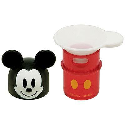 Mickey Mouse Condiment Shaker