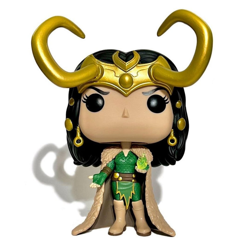 Marvel Comics - Lady Loki Pop! Vinyl [RS]