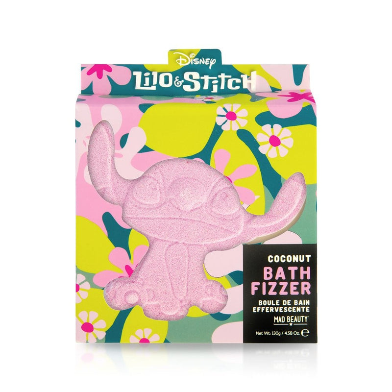 Disney Lilo & Stitch Bath Fizzer