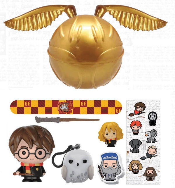 Harry Potter Mega Snitch Ball