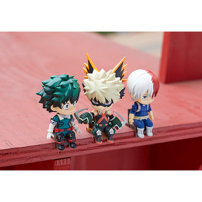 Nendoroid Swacchao!: My Hero Academia - Katsuki Bakugo