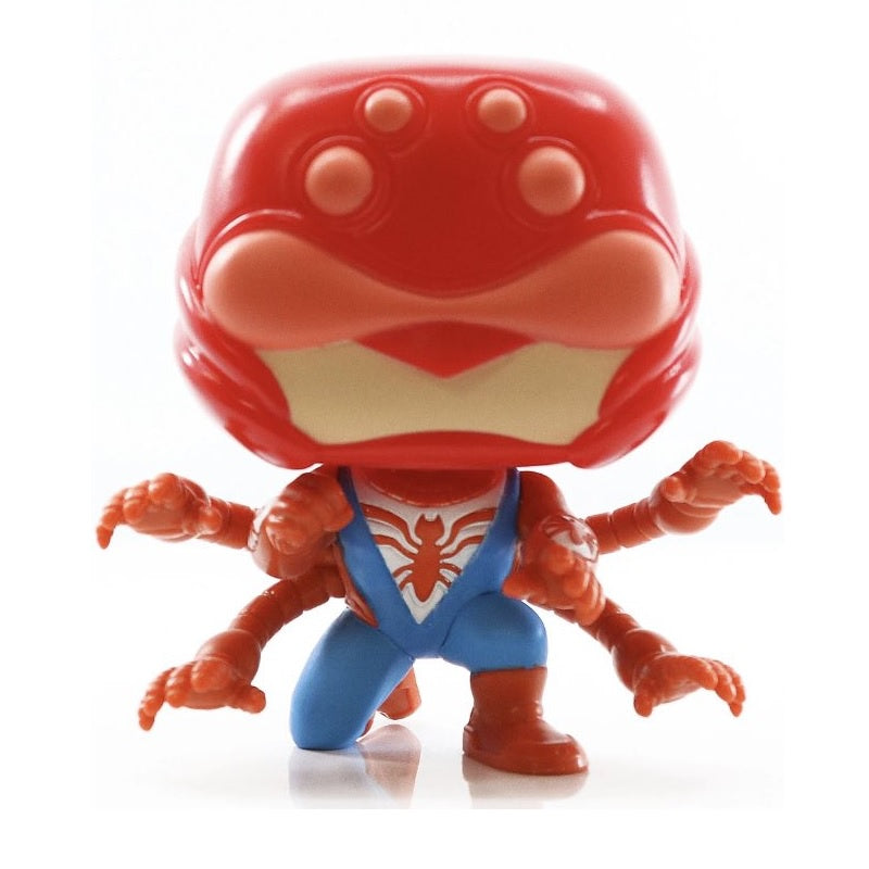 Marvel Comics - Spider-Man 2211 Pop! Vinyl [RS]