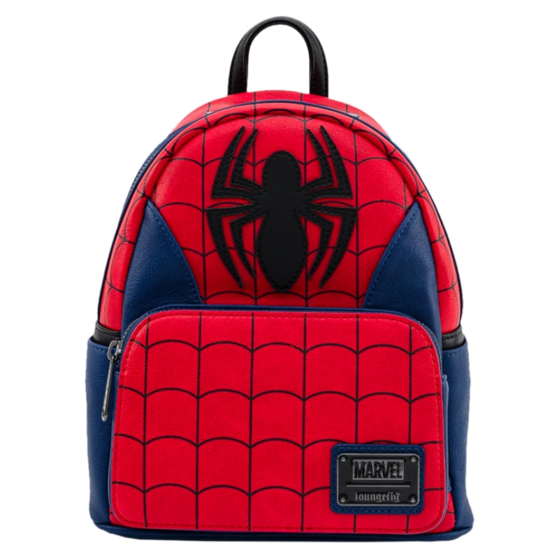 Spider-Man - Classic Mini Backpack