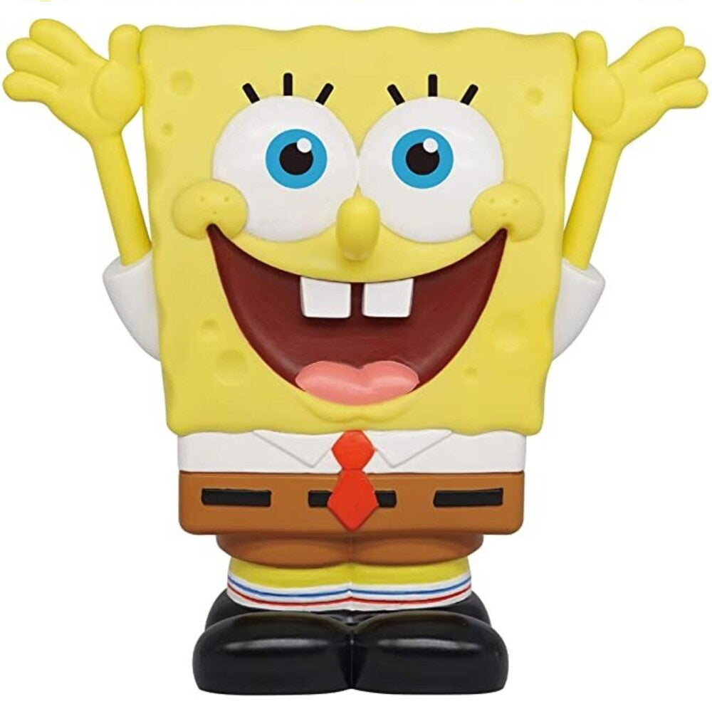 Buy SpongeBob SquarePants - SpongeBob Figural PVC Bank Online Australia ...