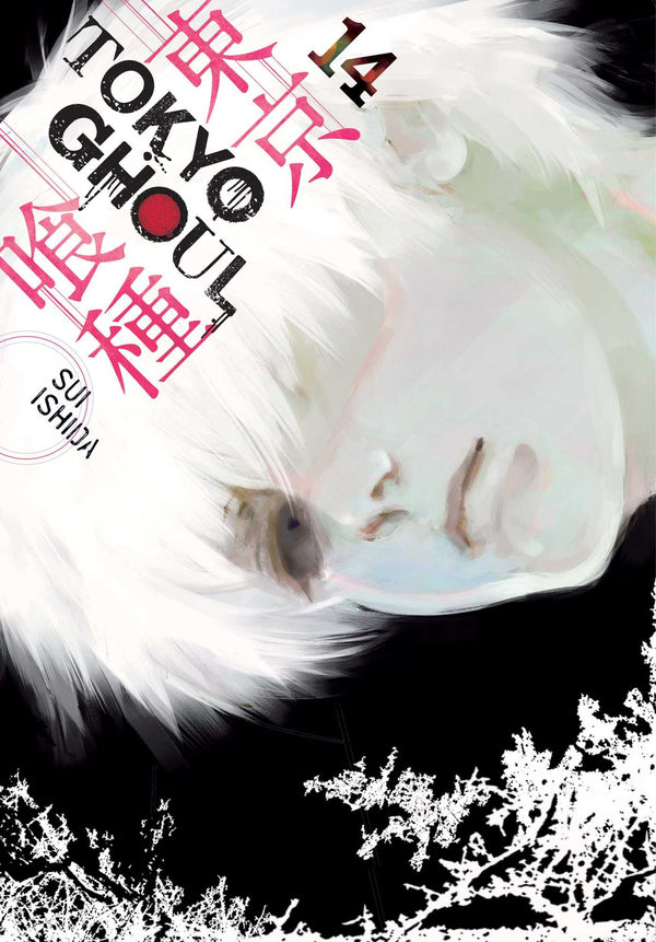 Manga - Tokyo Ghoul, Vol. 14